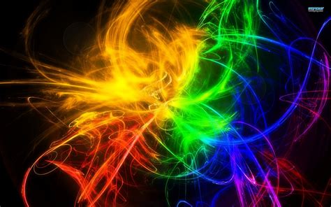 Free Download Colours Abstract High Def Wallpapers Wide Screen