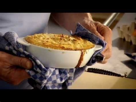 Oh, how i love shepherd's pie. Gordon Ramsay's Shepherd's Pie Recipe - Thumper Massager