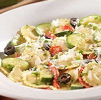 The restaurant you selected does not have online ordering. Olive Garden's Cheese Ravioli with Fresh Vegetables ...