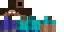 Minecraft herobrine skin.lol download skin now! A Herobrine Minecraft Skin