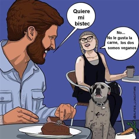 Top Memes De Vegan En Español Memedroid