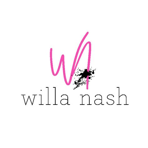 Willa Nash Author Of The Naughty The Nice And The Nanny
