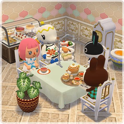 Check out creative custom designs for path, floor, made by great animal crossing new horizons switch (acnh) designers! New Wall and Floor Collection (Apr. 10, 2019) - Animal Crossing: Pocket Camp Wiki
