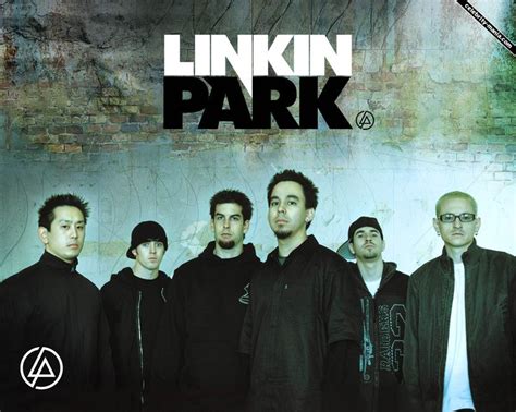 Linkin Park アルバム ベスト