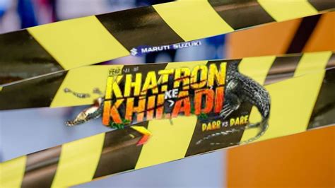 Khatron Ke Khiladi Season 12 Contestants Name List With Photo Salary