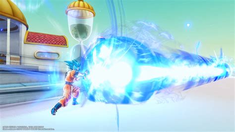 Goku Trains In The Hyperbolic Time Chamber By L Dawg211 On Deviantart