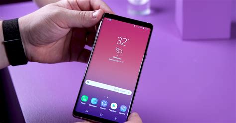 Get the best deal for samsung samsung galaxy note9 mobile phones from the largest online selection at ebay.com.au | browse our daily deals smartphones aren't all equal, and that is proven with all of the unique features of samsung galaxy note 9. Samsung Galaxy Note 9: $1,000 smartphone challenges Apple ...