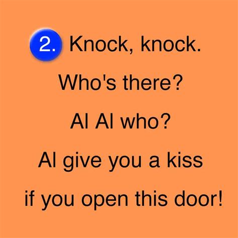Top 100 Knock Knock Jokes Of All Time - Page 2 of 51 - True Activist