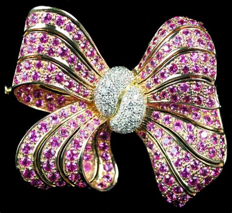 1087 Best Images About Jewelry Ribbonsbows On Pinterest