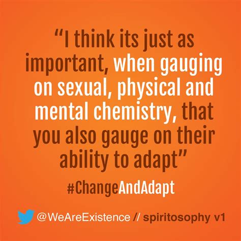 If you do the same to them, you might notice them tense up a little, smile, or look at you to try to tell if you've unsure what to do about the sexual chemistry you are feeling? Pin on #Spiritosophy Quotes