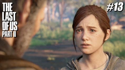 Ellie Finds Out The Truth The Last Of Us Part 2 Full Game