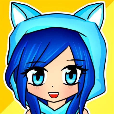Krew Itsfunneh Coloring Pages