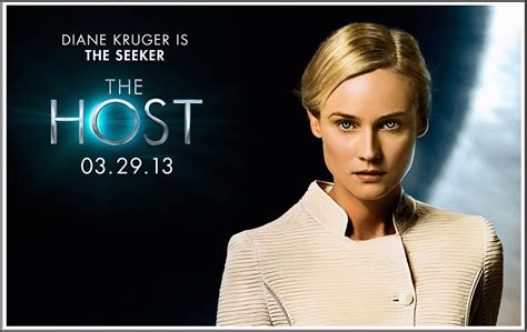 The Host 2013 Movie Hd Wallpapers