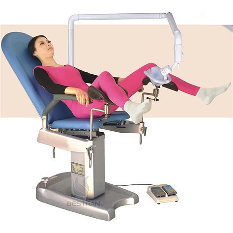 electric gynecology chair electric gynecology chair manufacturer and supplier