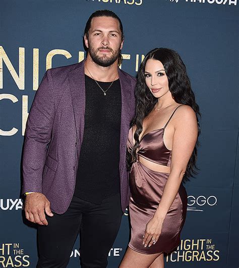 Scheana Shay And Brock Davies Romantic History See The Timeline Here