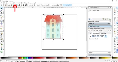 How To Create A Layered Svg In Inkscape Free Layered SVG Files