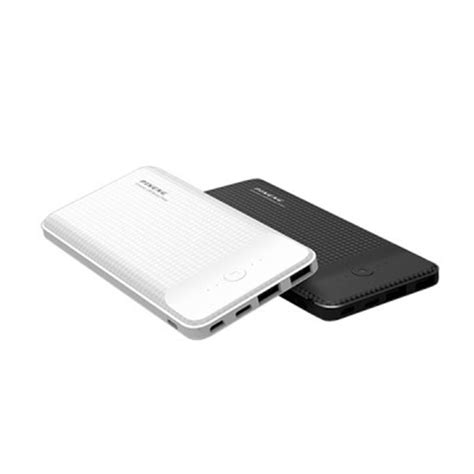 Portable mobile powers mainly compatible with: PINENG PN-936 10000mAh QC 3.0 Power Bank - Redwave Online