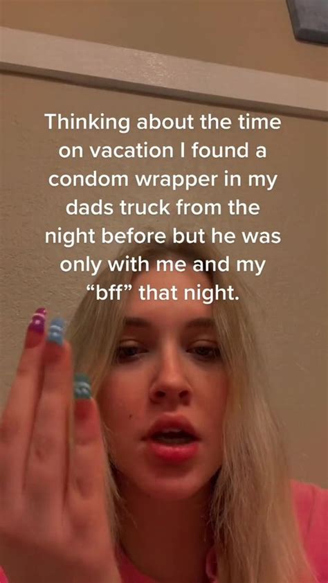Woman Catches Dad Having Sex With Her Best Friend On Vacation Thatviralfeed