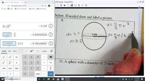 Shouldn't have happened unit 6 background, page 114 suggested answers: Grade 8 Unit E Lesson 2e Part 1 - YouTube