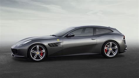 New Ferrari Gtc4lusso 2019 39t V8 Photos Prices And Specs In Uae