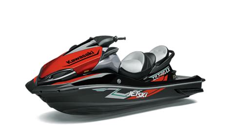 2023 Jet Ski Stx 160x Watercraft Canadian Kawasaki Motors Inc