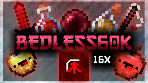 Bedless Noob 60k Pack By Mcm939ham Minecraft Be 116 Pvp Texture Pack