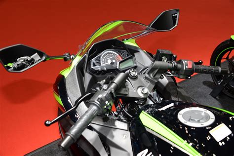 Kawasaki Ninja250 Kawasakiの記事 2015 第44回 東京モーターショー速報 中古バイク情報はbbb