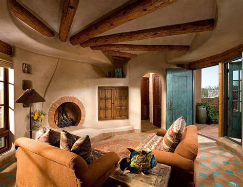 Southwest Interior Design Ideas Southwestern Decor Design And Decorating