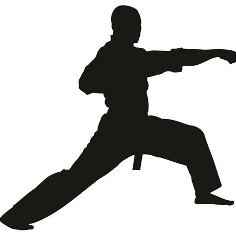 The Best Free Kung Fu Silhouette Images Download From 69 Free