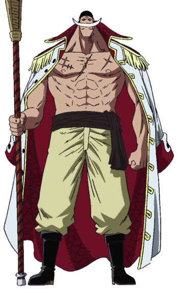Whitebeard One Piece Png Images And Photos Finder