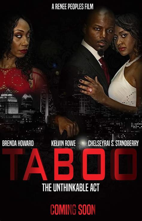 Taboo The Unthinkable Act 2016 Fullhd Watchsomuch