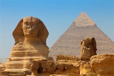 Wonders Of Ancient Egypt Tours Discount Trafalgar Holidays