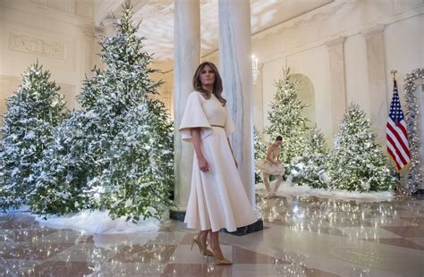 Motionless in white — break the cycle 04:02. Trump's lavish Christmas at White House includes 31,000 ...