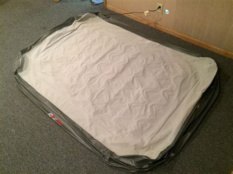 This inflatable mattress is superior to other mattresses. Best California King Size air mattress | December 2016 update