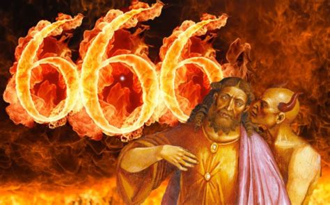 Is ‘666 The Mark Of The Beast What Biblical Scholars Say It Means In