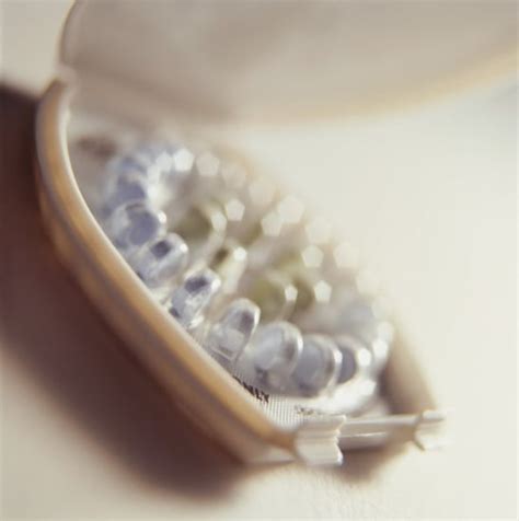Birth Control Pill Popsugar Love And Sex