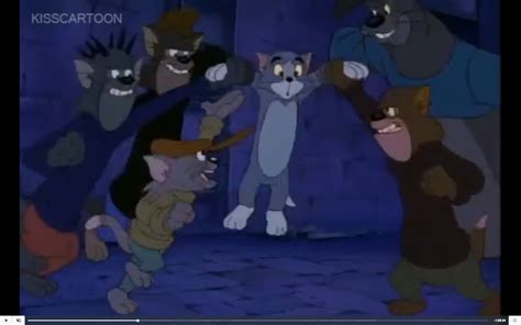 Alley Cat Gang Warner Bros Characters Wiki Fandom