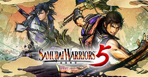 Samurai Warriors 5 Nō