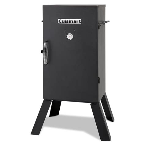 Top 9 Indoor Electric Smoker Oven Product Reviews