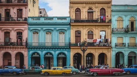 Havana Bbc Travel