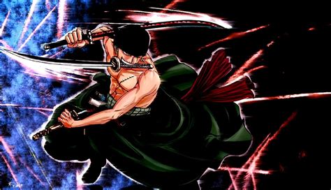 Wallpapers Hd Zoro Wallpaper Cave