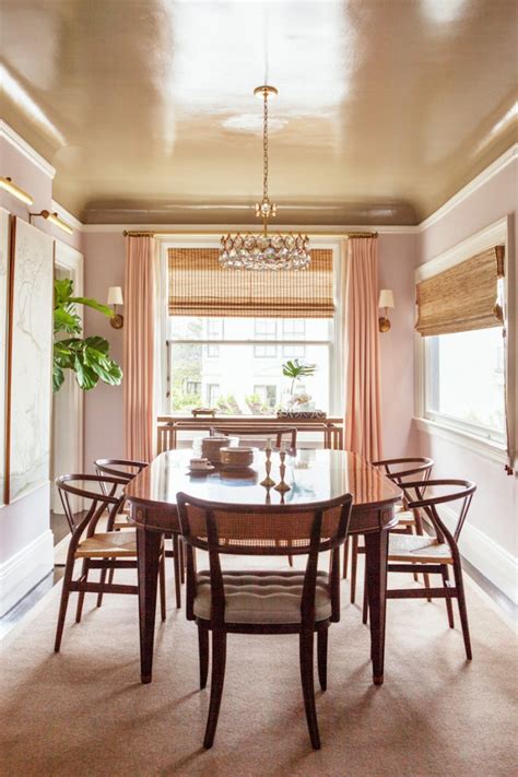 20 Breathtakingly Gorgeous Ceiling Paint Colors And One That Isnt