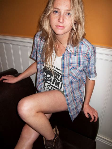 Made To Last Get To Know Lissie