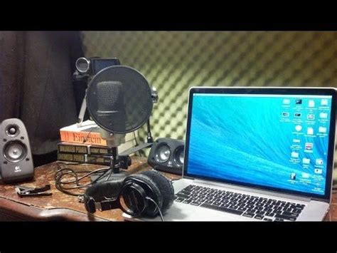 How to Make a Cheap Recording Studio | Recording studio, Recording ...