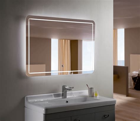 Best Led Bathroom Mirrors Ideas You Must Consider