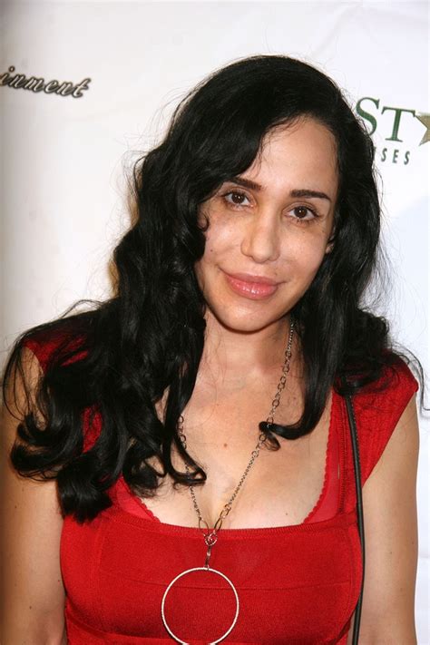 Natalie Suleman Ethnicity Of Celebs What Nationality Ancestry Race