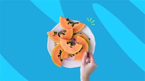 12 Health Benefits Of Papaya