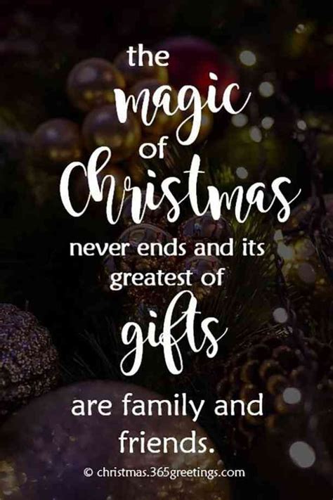 35 Best Merry Christmas Quotes To Get You Into The Holiday Spirit This