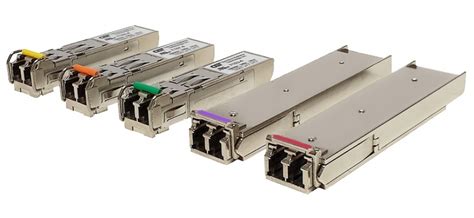 What is dwdm itu channnel spacing? SFP+ Transceivers and XFP Transceivers for CWDM/DWDM ...