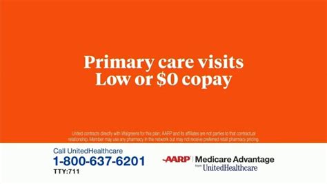 At a choice, we offer three levels of insurance protection which can be tailored. UnitedHealthcare TV Commercial, 'Medicare Coverage: Choice of Plans' - iSpot.tv